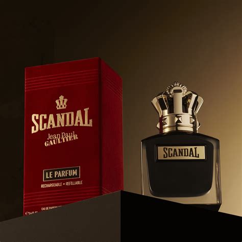 scandal le parfum.